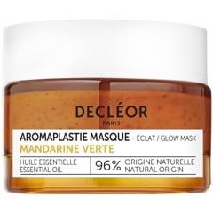 Decleor - Green Mandarin Aromaplastie Glow Mask 50 ml