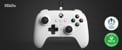 8BitDo Ultimate Wired Controller for Xbox Hall Ed/ White thumbnail-14