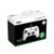 8BitDo Ultimate Wired Controller for Xbox Hall Ed/ White thumbnail-21