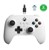 8BitDo Ultimate Wired Controller for Xbox Hall Ed/ White thumbnail-1