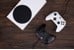 8BitDo Ultimate Wired Controller for Xbox Hall Ed/Black thumbnail-16
