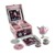 FLOSS & ROCK - Enchanted Musical Tin Tea Set in House Case - (41P3652) thumbnail-1