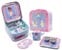 FLOSS & ROCK - Rainbow Fairy 7pc Tin Tea Set - (45P6498) thumbnail-1