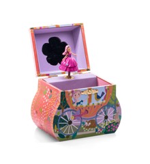 FLOSS & ROCK - Fairy Tale Carriage Jewellery Box  - (46P6536)