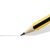 Staedtler - Noris classic pencils, incl. eraser, 12 pcs. (61 120P1) thumbnail-3