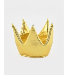 Den Goda Fen - Gold Princess Crown (F2540)