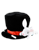 Den Goda Fen - Magician Hat w. Rabbit & Wand (F3301) thumbnail-1