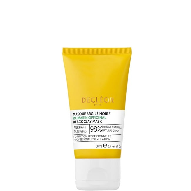 Decleor - Rosemary Officinal Black Clay Mask 50 ml