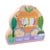 FLOSS & ROCK Fairy Tale 80pc "Horse & Carriage" Shaped Jigsaw with Shaped Box - 45P6483 thumbnail-1