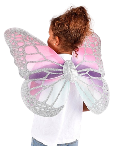 Den Goda Fen - Wings Mega Glitter (56 cm) (F3535)