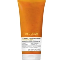 Decleor - Green Mandarin 1000 Grain Body Exfoliator 200 ml