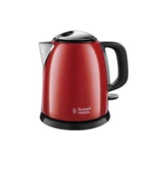 Russell Hobbs - Colours Plus Mini Kettle Red 24992-70