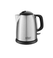 Russell Hobbs - Colours Plus Mini Kettle Grey 24993-70