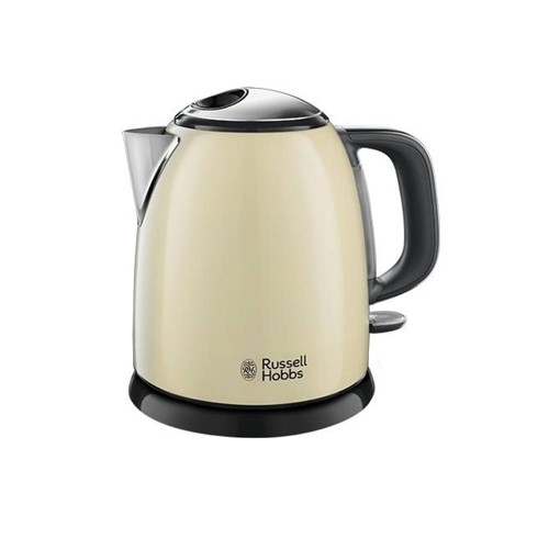 Russell Hobbs - Colours Plus Mini Kettle