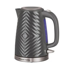 Russel Hobbs - Groove Kettle Grey