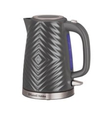 Russell Hobbs - Groove Kettle - Grey