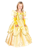 Den Goda Fen - Princess dress - Yellow (98-104 cm) (F60621) thumbnail-1