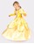 Den Goda Fen - Princess dress - Yellow (98-104 cm) (F60621) thumbnail-6