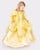 Den Goda Fen - Princess dress - Yellow (110-116 cm) (F60622) thumbnail-2