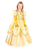 Den Goda Fen - Princess dress - Yellow (110-116 cm) (F60622) thumbnail-1