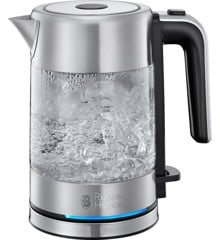 Russell Hobbs - Compact Home Kettle - Glass