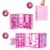 Barbie – Dream Closet 3.0 with Doll (HXD58) thumbnail-2