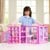 Barbie – Dream Closet 3.0 with Doll (HXD58) thumbnail-5