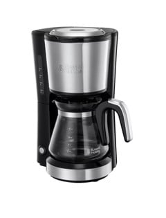 Russell Hobbs - Compact Home Coffee Maker 24210-56