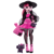 Monster High – Core Doll with Pet - Draculaura (HRP64) thumbnail-1