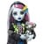 Monster High – Core Doll with Pet - Frankie (HXH73) thumbnail-2