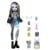 Monster High – Core Doll with Pet - Frankie (HXH73) thumbnail-7