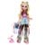 Monster High – Core Doll with Pet - Lagoona (HXH75) thumbnail-1