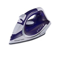 Russell Hobbs - Supreme Steam Cordless Iron 23300-56