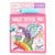 Robetoy - Magic Reveal Note Pad - Unicorn (13005) thumbnail-1