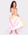 Den Goda Fen - Royal Princess Dress - Pink (110-116 cm) (F66600) thumbnail-2