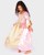 Den Goda Fen - Royal Princess Dress - Pink (110-116 cm) (F66600) thumbnail-3