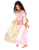 Den Goda Fen - Royal Princess Dress - Pink (110-116 cm) (F66600) thumbnail-1