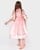 Den Goda Fen - Royal Princess Dress - Pink (110-116 cm) (F66600) thumbnail-5