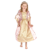 Den Goda Fen - Royal Princess Dress - Pink (134 cm) (F66602XL) thumbnail-1