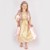 Den Goda Fen - Royal Princess Dress - Pink (134 cm) (F66602XL) thumbnail-5