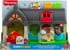 Fisher Price – Stable Playset (HWR84) thumbnail-4