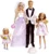 Barbie – Ultimate Wedding Set (JCW41) thumbnail-1