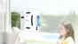 Hobot – 298 Fensterputzroboter – Kompaktes und leichtes Design thumbnail-3