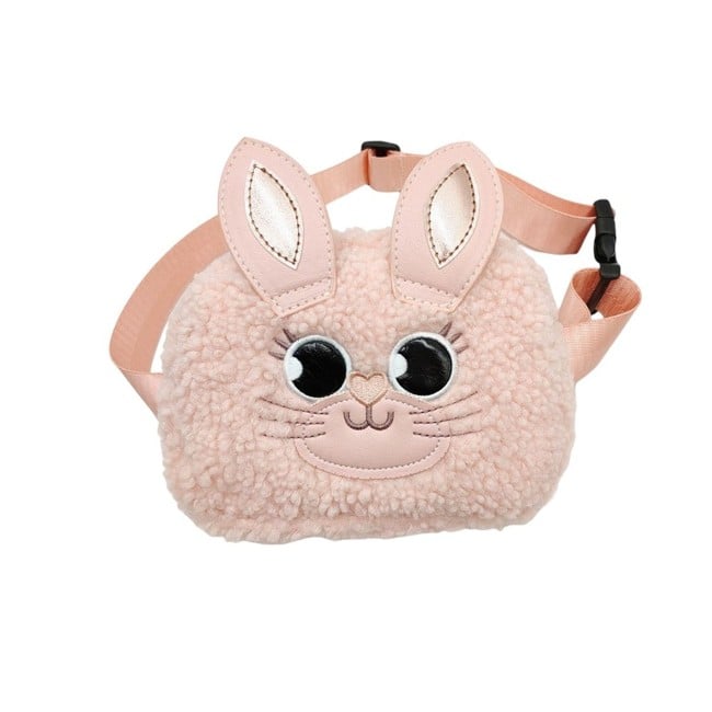 Tinka - Belt Bag - Pink Bunny (8-802032)