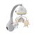 Fisher Price Newborn – Rainbow showers Bassinet to Bedside Mobile (HBP40) thumbnail-1