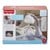 Fisher Price Newborn – Rainbow showers Bassinet to Bedside Mobile (HBP40) thumbnail-6