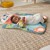 Fisher Price Newborn – Roly-Poly Panda Play Mat (HKD65) thumbnail-6