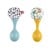 Fisher Price Newborn – Shake n’ Rattle Maracas (HMF34) thumbnail-1