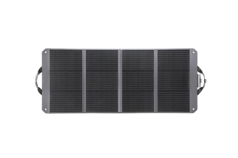 DJI - Zignes 120W Solar Panel (EU)