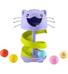 Fisher Price Infant – Kitty Ball Tower (HTW92)